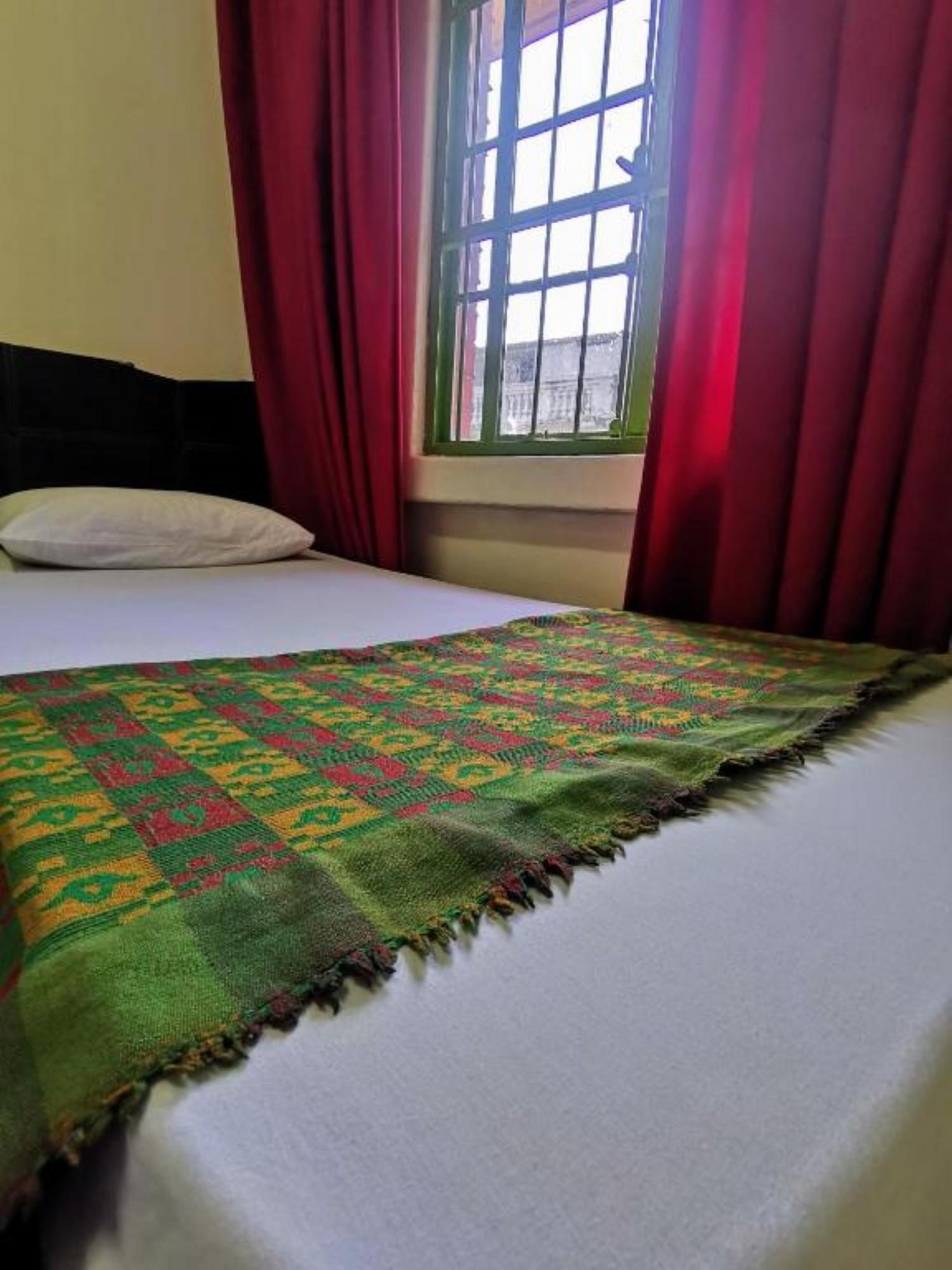 Ros Heritage Motel George Town Bagian luar foto