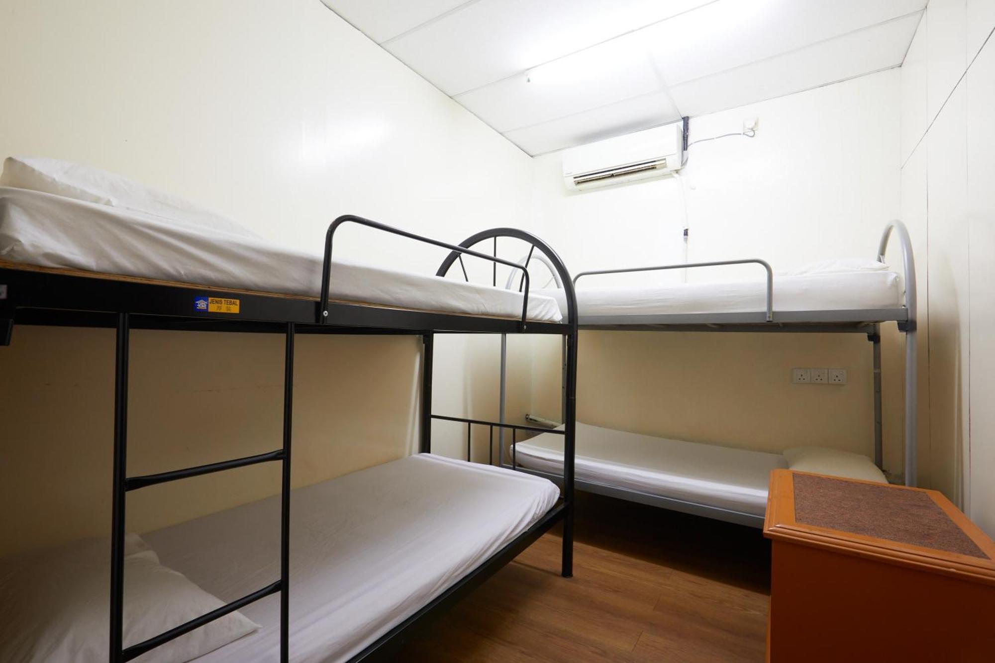 Ros Heritage Motel George Town Bagian luar foto