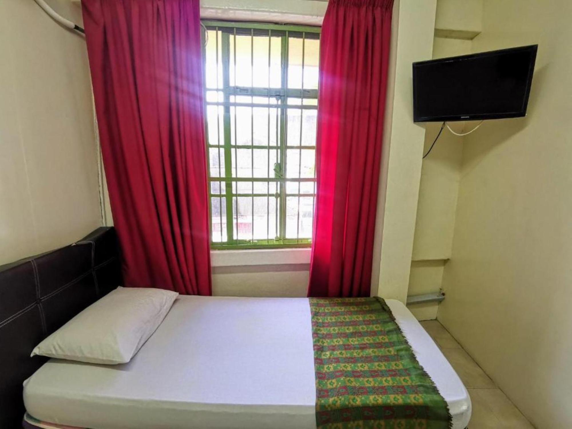 Ros Heritage Motel George Town Bagian luar foto